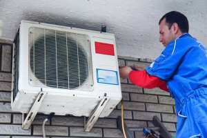 HVAC Companies Near Fitchburg, MA Available Now